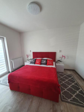 Apartament RUBINOWY Pięć Mórz - Sianożęty